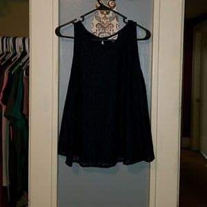 Women's tank top